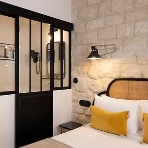 Kamer met een Queen Size Bed